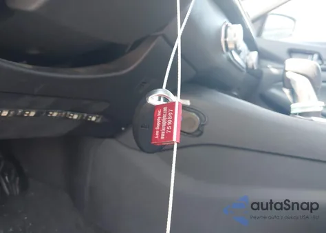 2023 Nissan Altima S Fwd из США, поврежденный, VIN 1N4BL4BV8PN403503